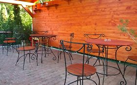 Zoe Apartman Siofok