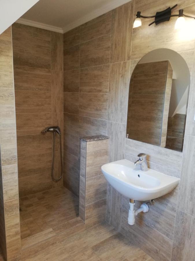 Zoe Apartman Siófok Exterior foto