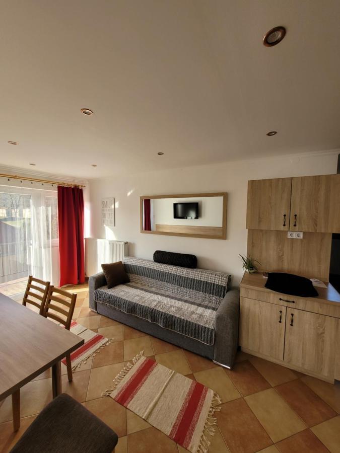 Zoe Apartman Siófok Exterior foto