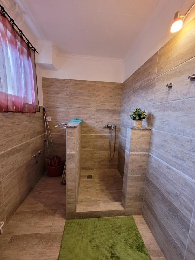 Zoe Apartman Siófok Exterior foto