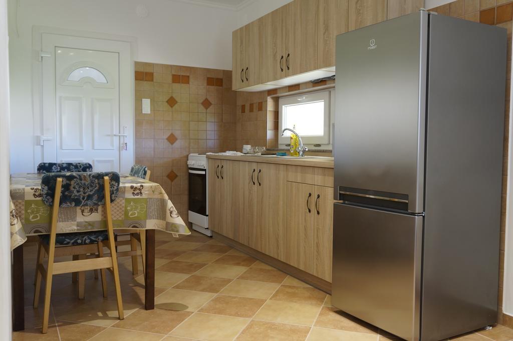 Zoe Apartman Siófok Exterior foto