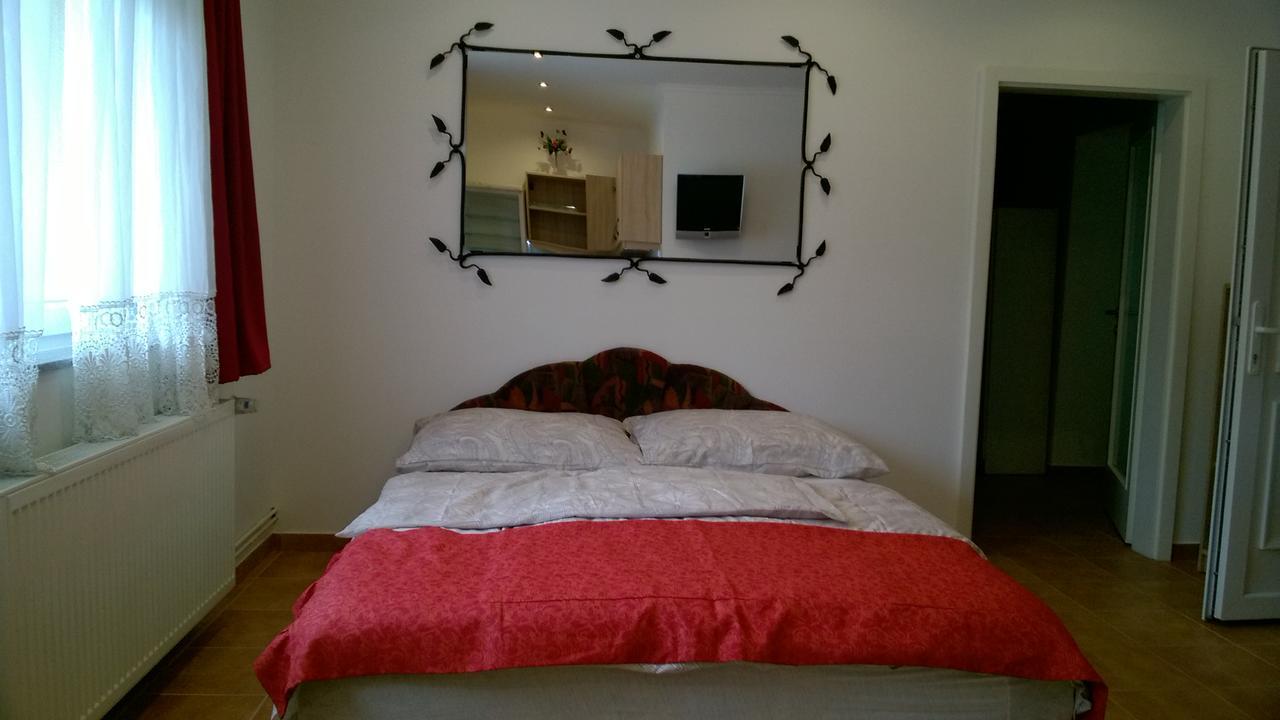 Zoe Apartman Siófok Exterior foto